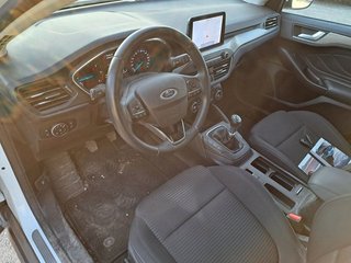 Ford Focus 1.5 Ecoblue Titanium 88 kW (120 CV)
