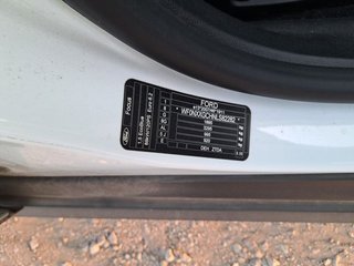 Ford Focus 1.5 Ecoblue Titanium 88 kW (120 CV)