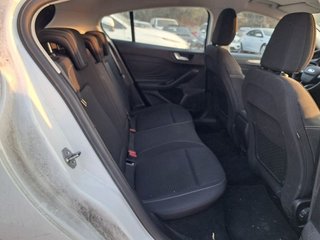Ford Focus 1.5 Ecoblue Titanium 88 kW (120 CV)