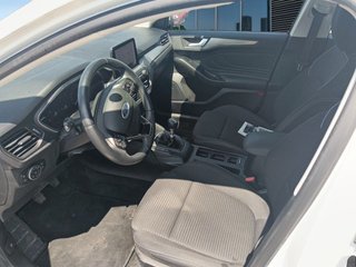 Ford Focus 1.5 Ecoblue Titanium 88 kW (120 CV)