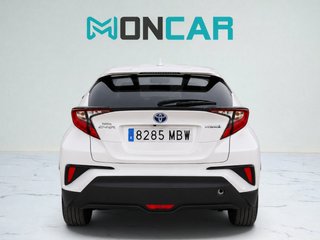 Toyota C-HR 2022