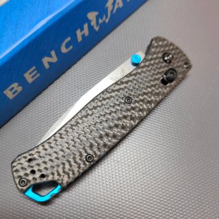 BEMCHMADE CARBONO BUGOUT 533 ⚫ NUEVA ⚫