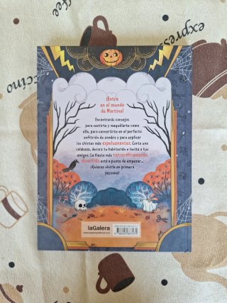 Pack de Libros de Mortina