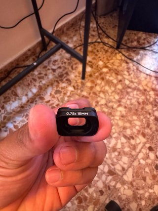 DJI Osmo Pocket 4 Creator Combo