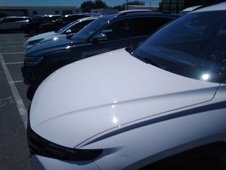 Hyundai Tucson 1.6 TGDI HEV Maxx Auto 169 kW (230 CV)