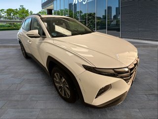 Hyundai Tucson 1.6 TGDI HEV Maxx Auto 169 kW (230 CV)
