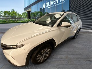 Hyundai Tucson 1.6 TGDI HEV Maxx Auto 169 kW (230 CV)