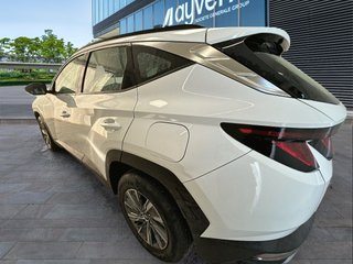 Hyundai Tucson 1.6 TGDI HEV Maxx Auto 169 kW (230 CV)