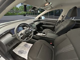 Hyundai Tucson 1.6 TGDI HEV Maxx Auto 169 kW (230 CV)