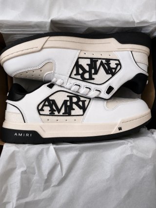 Zapatillas Amiri Classic *SIN ESTRENAR*
