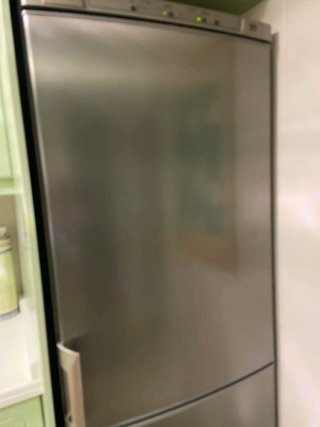 Frigorífico Combi Balay