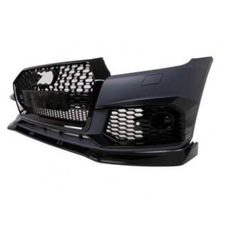 Paragolpes delantero para Audi Q5 Estandar SUV FY