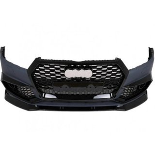 Paragolpes delantero para Audi Q5 Estandar SUV FY