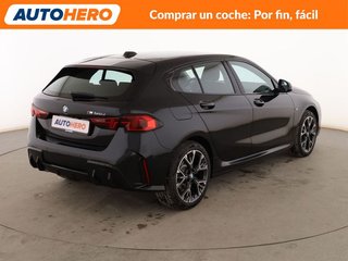 BMW Serie 1 120d Mild-Hybrid M Sport