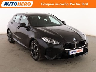 BMW Serie 1 120d Mild-Hybrid M Sport