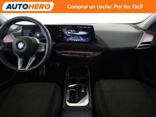 BMW Serie 1 120d Mild-Hybrid M Sport