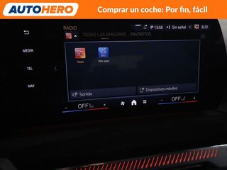 BMW Serie 1 120d Mild-Hybrid M Sport