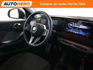 BMW Serie 1 120d Mild-Hybrid M Sport