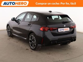 BMW Serie 1 120d Mild-Hybrid M Sport