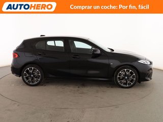 BMW Serie 1 120d Mild-Hybrid M Sport