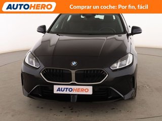 BMW Serie 1 120d Mild-Hybrid M Sport