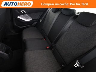 BMW Serie 1 120d Mild-Hybrid M Sport