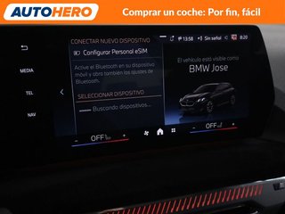 BMW Serie 1 120d Mild-Hybrid M Sport