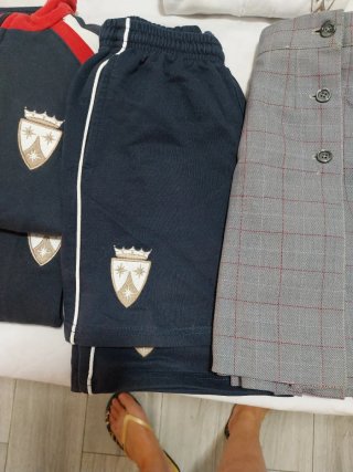 Uniformes Carmelitas Elda