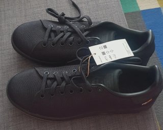 Zapatillas Adidas Stan Smith Cordura Negras