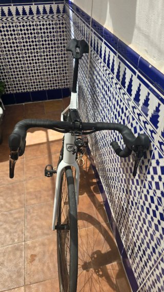 Mendiz F9 Nueva