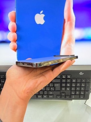 Google Pixel 9 Pro XL 128GB Gris