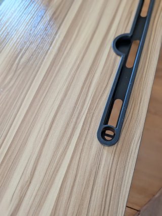Mesa Plegable para Cama/Portátil