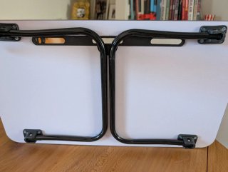 Mesa Plegable para Cama/Portátil