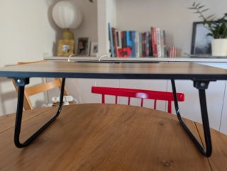 Mesa Plegable para Cama/Portátil
