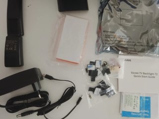 Govee TV Backlight T2 (Para TVs de 75-85") ¡Nuevo!