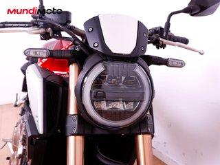HONDA CBR 650 R