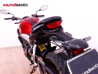 HONDA CBR 650 R