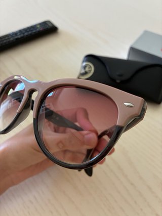 Ray-Ban occhiali da sole nuovi