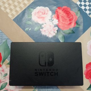Nintendo Switch Azul y Rojo
