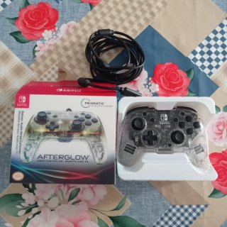 Nintendo Switch Azul y Rojo
