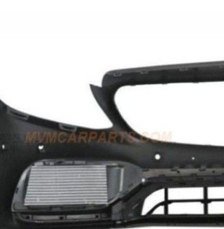 PARAGOLPES DELANTERO MERCEDES CLASE C W205 TIPO C6