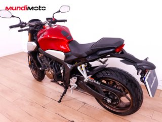 HONDA CB 650 R