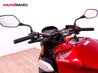 HONDA CB 650 R