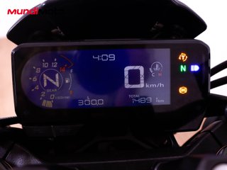 HONDA CB 650 R