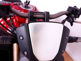 HONDA CB 650 R