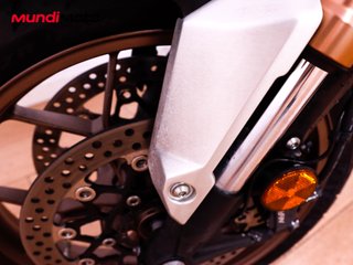 HONDA CB 650 R