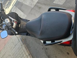 Yamaha XMAX 125cc Moto