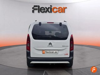 Citroën Berlingo Talla M BlueHDi 130 S&S 6v SHINE