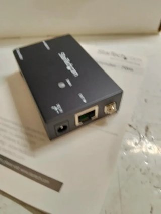 Extensor HDMI 4K HDBaseT CAT5/6 70m StarTech