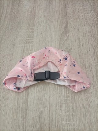 Gorra infantil Buff multicolor